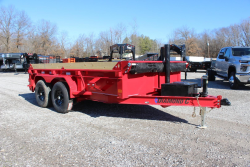 2022 DIAMOND C MDT206-12X77 - #DCT56230
