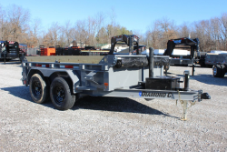 2022 DIAMOND C MDT206-10X77 - #DCT56232