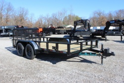 2022 ECONOBODY UTA-14X75D - #RTM10238