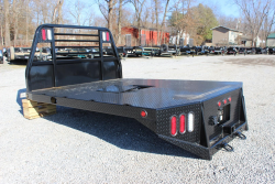 2022 BRADFORD BUILT BB-MUSTANG-84-102-42 - #BB16996