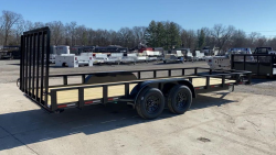 2022 ECONOBODY UTA-20X82SRG - #RTM10168