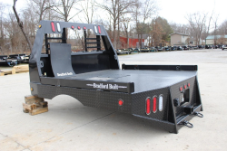 2021 BRADFORD BUILT BB-WORKBED-84-84-38 - #BB14057