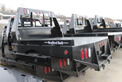 2021 BRADFORD BUILT BB-WORKBED-84-84-38 - #BB16784