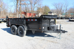 2022 HOMESTEADER 712HX - #HS10954
