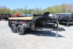 2022 DIAMOND C GDT235-10X60 - #DCT56508