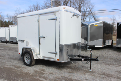 2022 HOMESTEADER CH58SA-RD - #HS07022