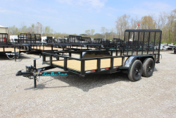 2022 ECONOBODY UTA-14X75 - #RTM10533