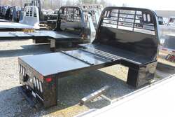 CM Trailers HS-102/94/58/42 8.6 DUAL WHEEL LONGBED DODGE/FORD - #CM13474