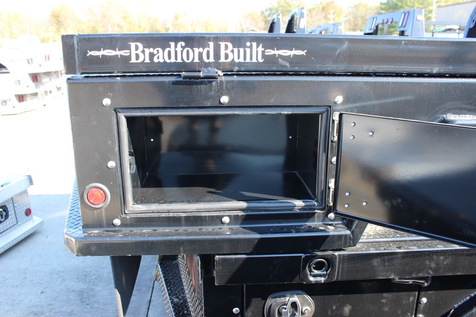 Bradford built bb 4box 96 112 34 bb20615