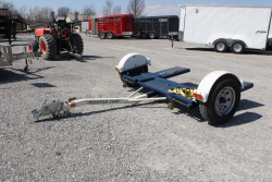 2014 MASTER TOW TOW DOLLY - #US12947