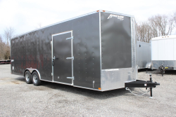 2022 HOMESTEADER IT8524TA3-RD - #HS09305