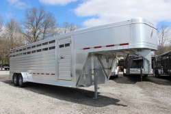 2022 FEATHERLITE 8117-6724 - #FTHR58092