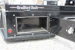 2022 Bradford Built BB-4BOX-96-112-34 - #BB20611