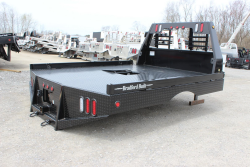 2022 BRADFORD BUILT BB-WORKBED-96-112-34 - #BB20632