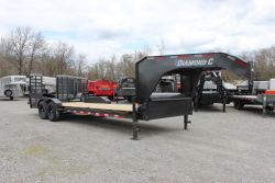 2022 DIAMOND C LPX207-24X82FRGN - #DCT59000