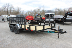 2022 ECONOBODY UTA-14X82D - #RTM10531