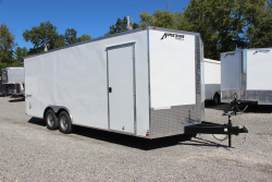 2022 HOMESTEADER IT8520TA2-RD - #HS09786