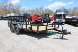 2022 ECONOBODY UTA-14X82D - #RTM10532