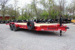 2022 DIAMOND C HDT210-22X82 - #DCT60136