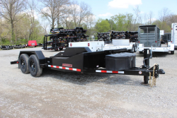 2022 MIDSOTA SL16 - #MS05889