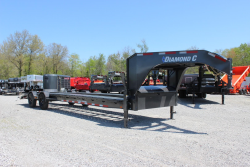2022 DIAMOND C MVC208-32X82GN - #DCT57911