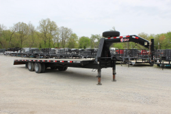 2015 KIEFER BUILT GNHDT210-28 - #US61842