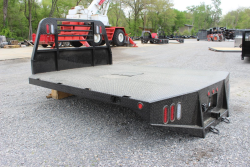 2022 BRADFORD BUILT BB-MUSTANG-96-112-34 - #BB21402
