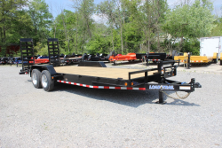 2022 LOAD TRAIL CH8322082 - #LT68247