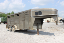 1995 HARCO 3HORSEGN - #US13852
