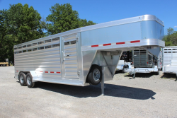 2022 FEATHERLITE 8117-6720 - #FTHR58724