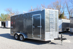 2022 HOMESTEADER IT716TA2-RD - #HS11557