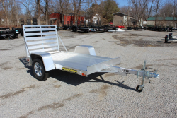 2023 ALUMA 548LW - #AL56453