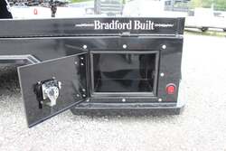 2022 Bradford Built BB-4BOX-96-102-42 - #BB21748