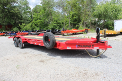 2022 DIAMOND C HDT210-24X82TFT - #DCT60140