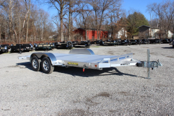 2023 ALUMA 8216TILT - #AL58071