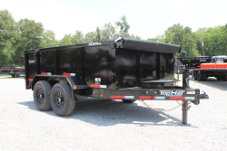2022 TOP HAT DPX207-12X83SSR - #TH21920