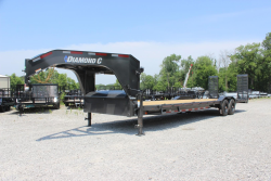 2022 DIAMOND C LPX210-30X102GN - #DCT59502