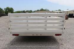 2023 Aluma 8114BT - #AL56702