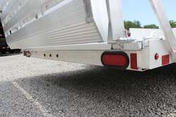 2023 Aluma 8114BT - #AL56702