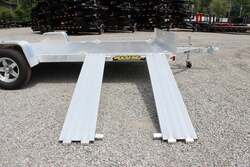 2023 Aluma 8114BT - #AL56702