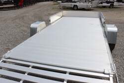 2023 Aluma 8114BT - #AL56702