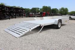 2023 Aluma 8114BT - #AL56702