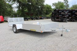 2023 ALUMA 8114BT - #AL56702