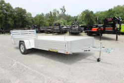 2023 ALUMA 8115SR - #AL56926