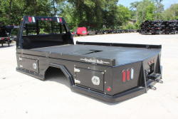 2021 BRADFORD BUILT BB-4BOX-96-136-34 - #BB13442