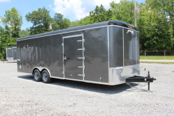 2022 HOMESTEADER CH8524TA3-RD - #HS13187