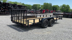 2022 ECONOBODY UTA-16X82D - #RTM11297