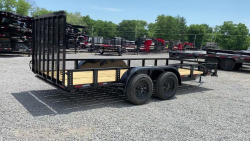 2022 ECONOBODY UTA-16X75 - #RTM11298