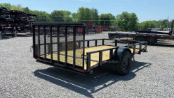 2022 ECONOBODY USA-12X75D - #RTM11299