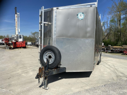 2019 COUNTRY BLACKSMITH PL8520TA4-RD - #US71411